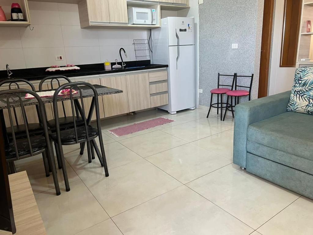 Flat Da Mata Apartment Olímpia Exterior foto